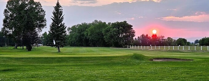 Larry Holder Golf Tournament